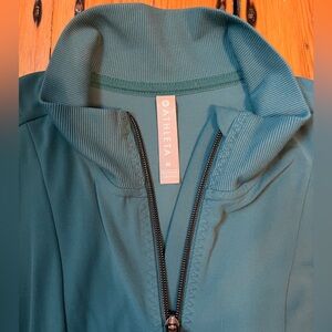 Athleta zip-up lightweight jacket